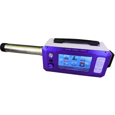 ZGYK-2106型紫外煙氣綜合分析儀 （熱濕法）