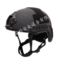凱夫拉FAST戰術頭盔