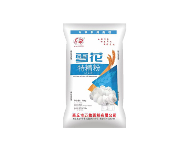 上海優質石磨全麥面粉
