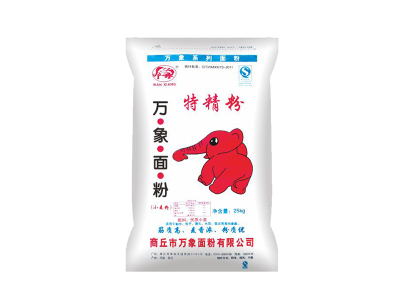 蘇州新鮮石磨面粉
