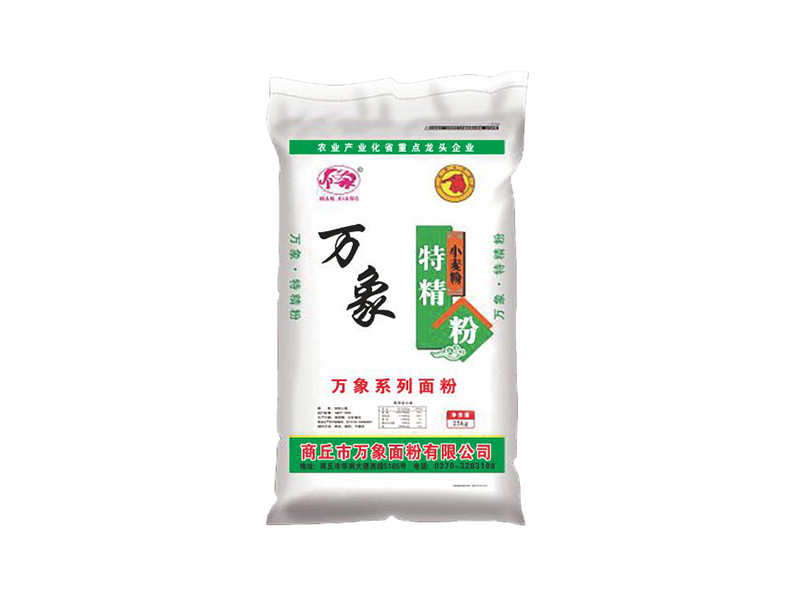 上海石磨全麥面粉銷售