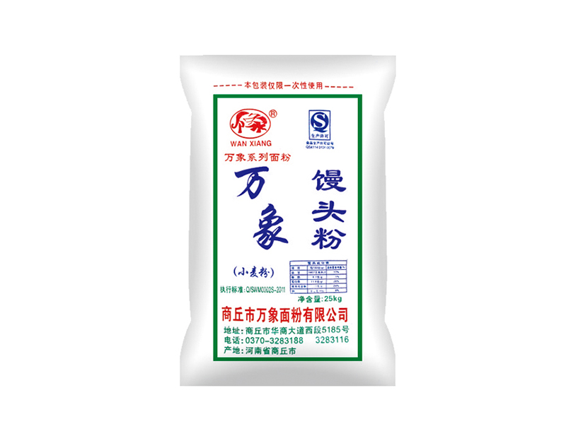 四川優質面粉