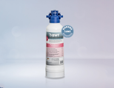 Woda-Pure Clear Mineralizer 镁净系列台下式净水器