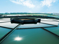江蘇活性炭用于工業水處理