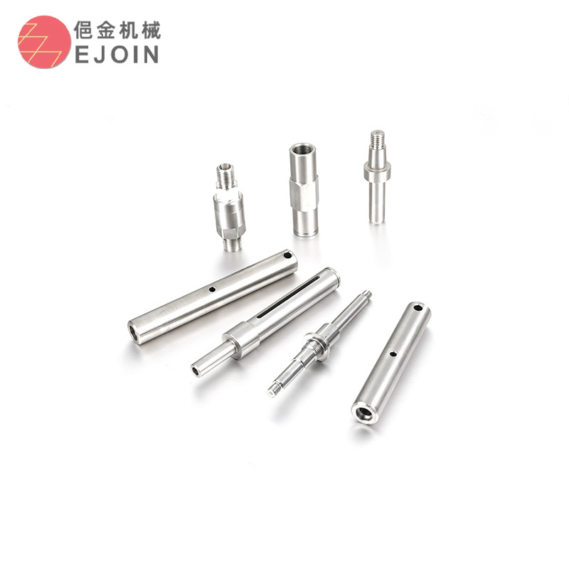 Stainless steel connector manufacturer