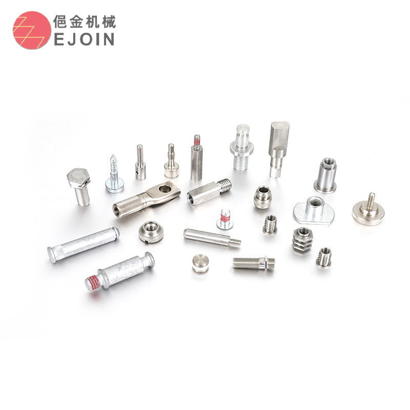 CNC precision parts processing manufacturer