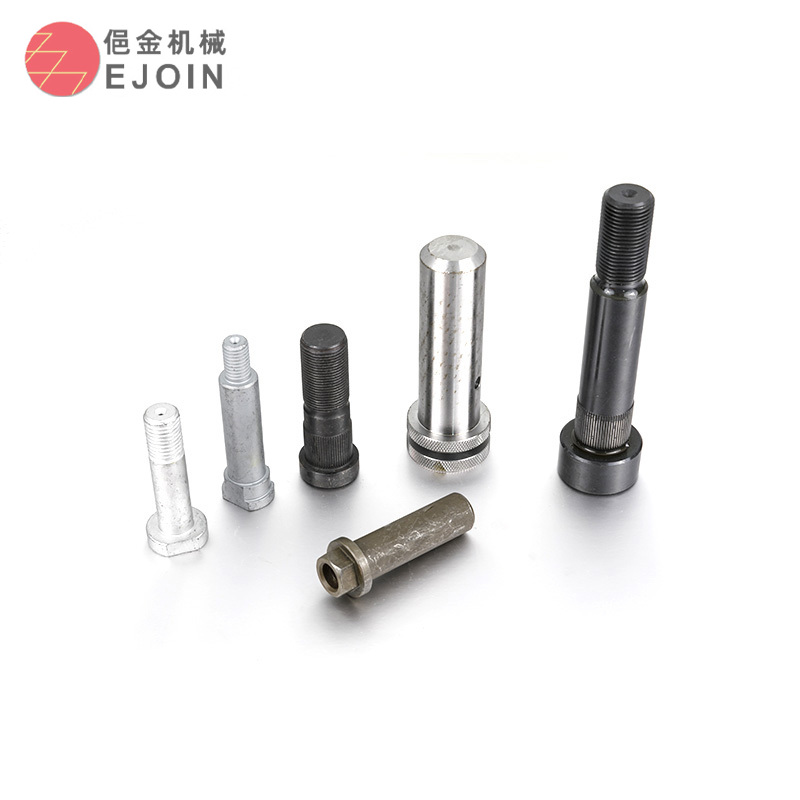 Non-standard cold heading parts manufacturers