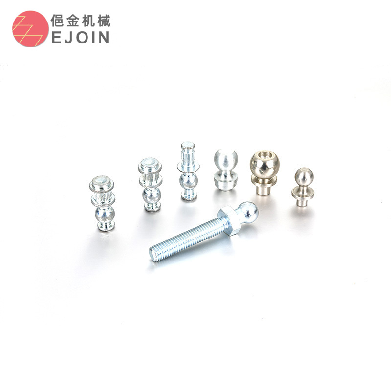 Precision ball head parts manufacturers