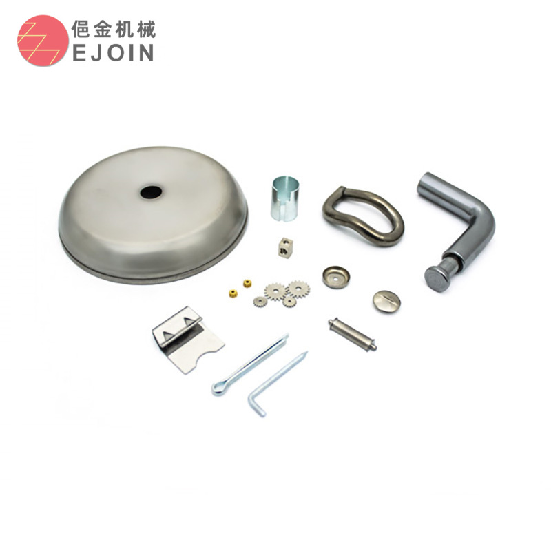 Non-standard hardware stamping parts
