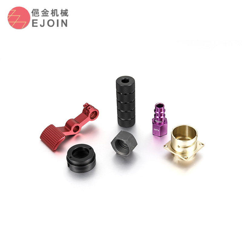 Customized precision parts processing