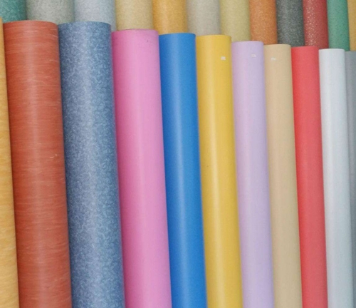西安PVC卷材塑膠地板