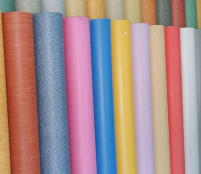西安PVC卷材塑胶地板