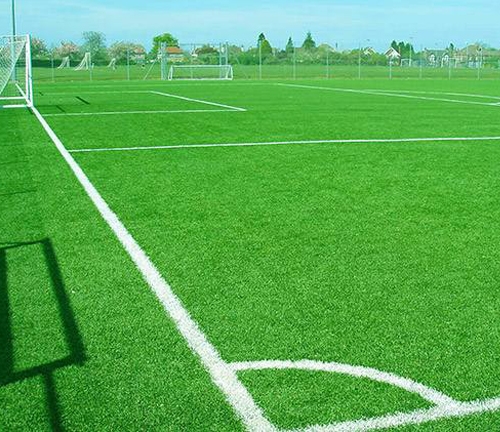 西安足球場人造草坪