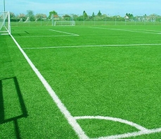 安康足球场人造草坪