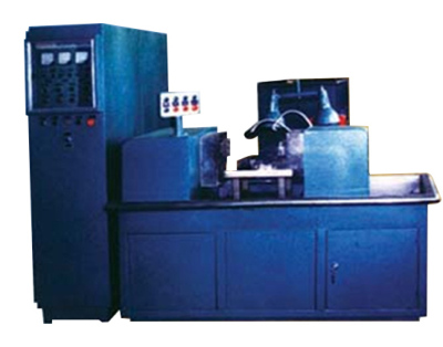 CJW-3000C型微機控制三路磁化熒光磁粉探傷機