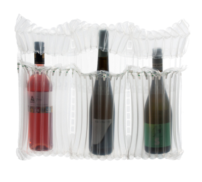 紅酒專業氣柱袋