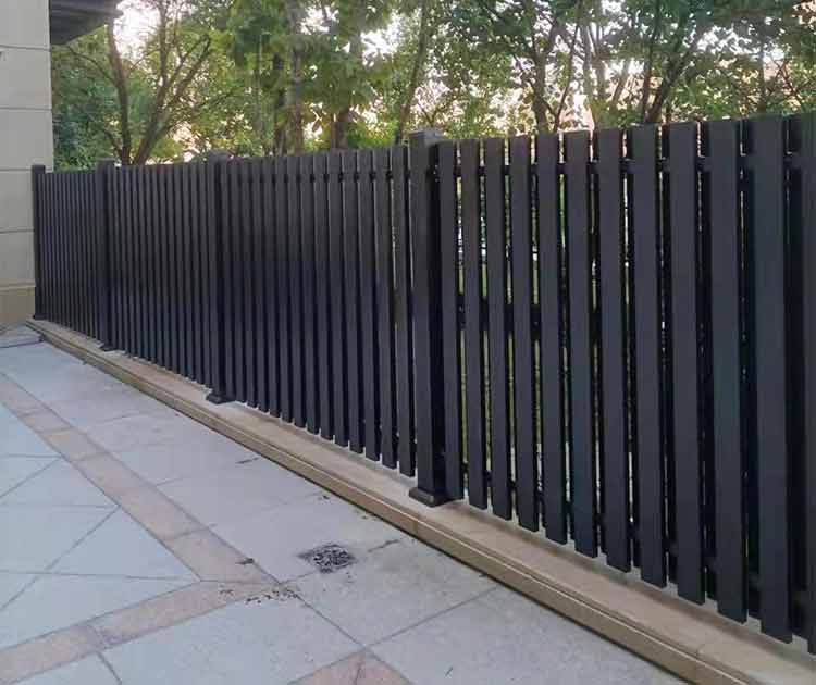 大连护栏,大连铝艺大门,大连铝艺护栏