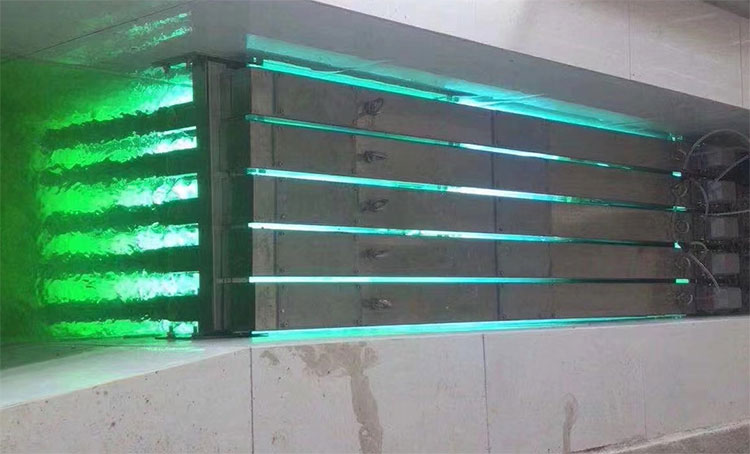 框架式紫外線消毒器設備