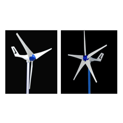 风力发电机制造商回答风叶速度慢的原因