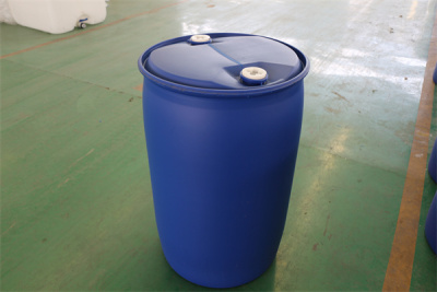 江蘇160L開口塑料桶