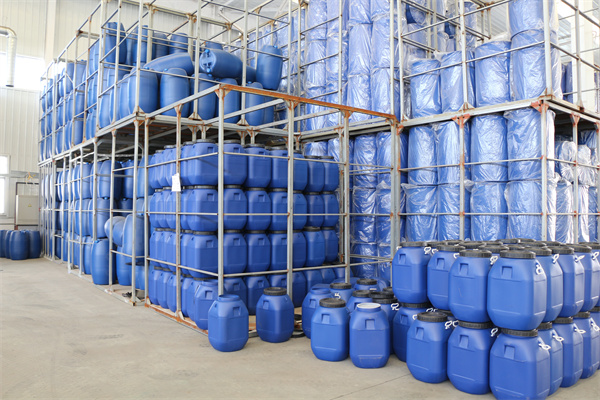 日化塑料吨桶生产商