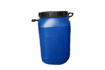 江蘇25升開口塑料桶