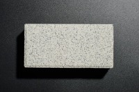 陶瓷材透水砖（芝麻白）