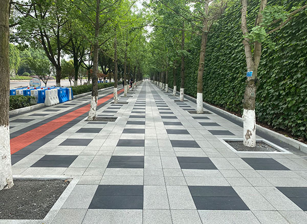 重庆生态砖