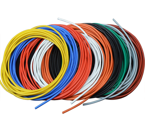 硅橡胶编织线,云母高温线,硅橡胶电缆线
