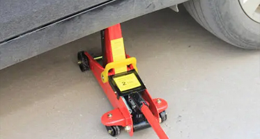 What intervention measures should be adopted for horizontal jacks in the manufacturing stage?