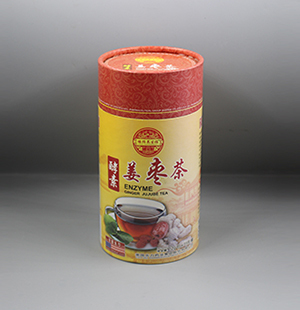 上海酵素姜枣茶