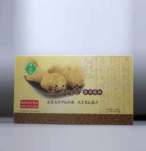 浙江猴头菇超细粉