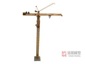 江苏工业塔吊模型