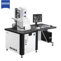 蔡司扫描电镜 SEM扫描电镜 钨灯丝扫描电子显微镜EVO18 扫描电镜