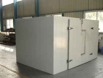 天津小型冷凍冷庫
