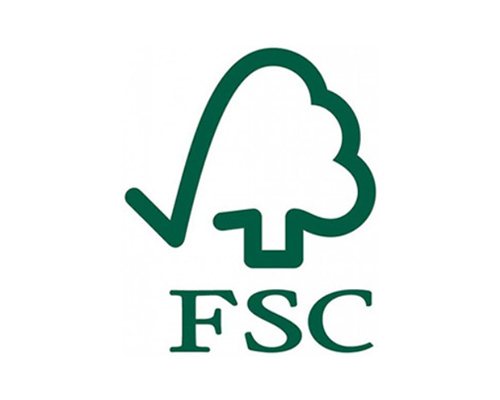 大连FSC森林认证