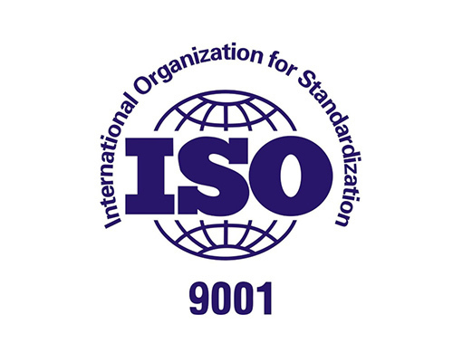 盘锦ISO9001认证