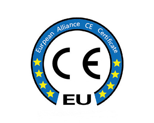 CE欧盟认证
