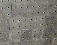 納米微晶高溫耐磨防結皮板
