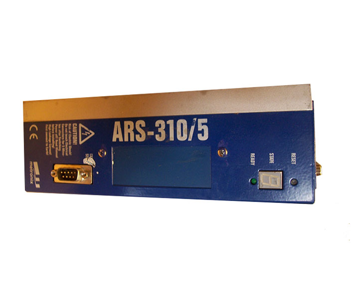 控制电源ARS-310 5