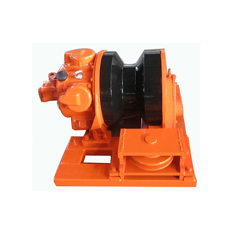 The basic concept of hydraulic transmission and the development trend of cycloid hydraulic motor