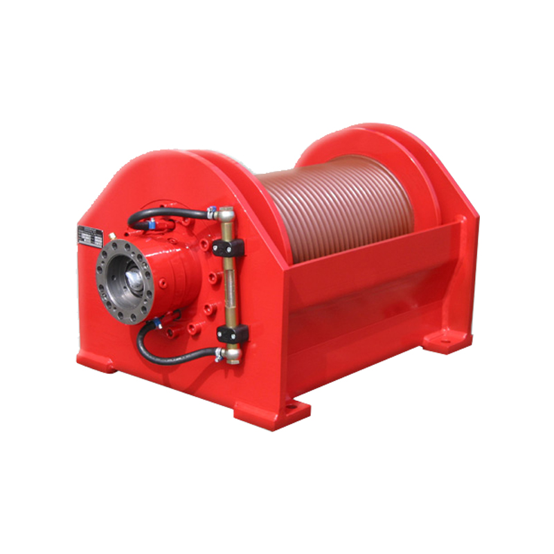What are the key factors that harm cycloid hydraulic motor speed