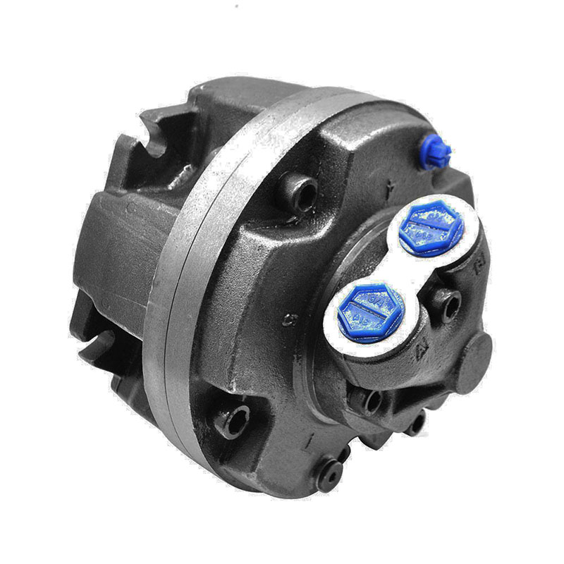 XSM05 series hydraulic motors