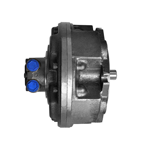XSM3 series hydraulic motors
