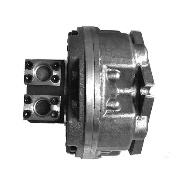 XSM6 series hydraulic motors