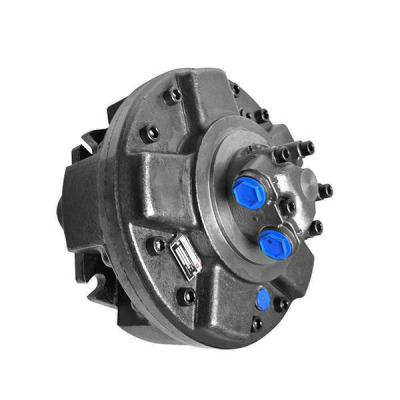 XSM7 series hydraulic motors