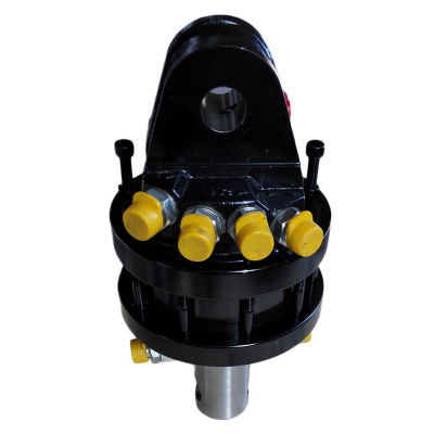 Drb-10 series hydraulic motors