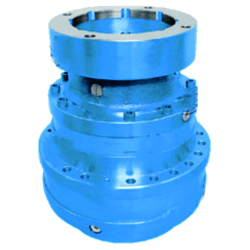 RE series hydraulic reducer