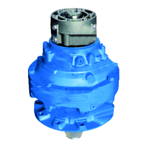 ED series planetary gearbox