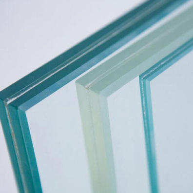 牡丹江夹胶玻璃